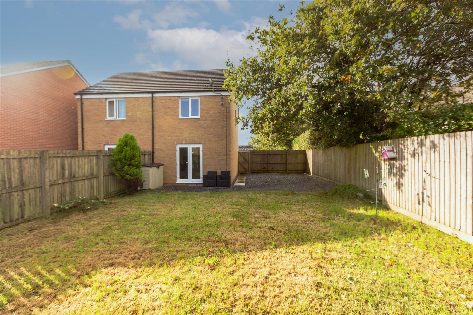 Maes Y Glo, Llanelli, SA14 9PZ